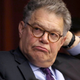 Illustration for article titled Democrats Call For Convincing Amount Of Condemnation For Al Frankenem/em